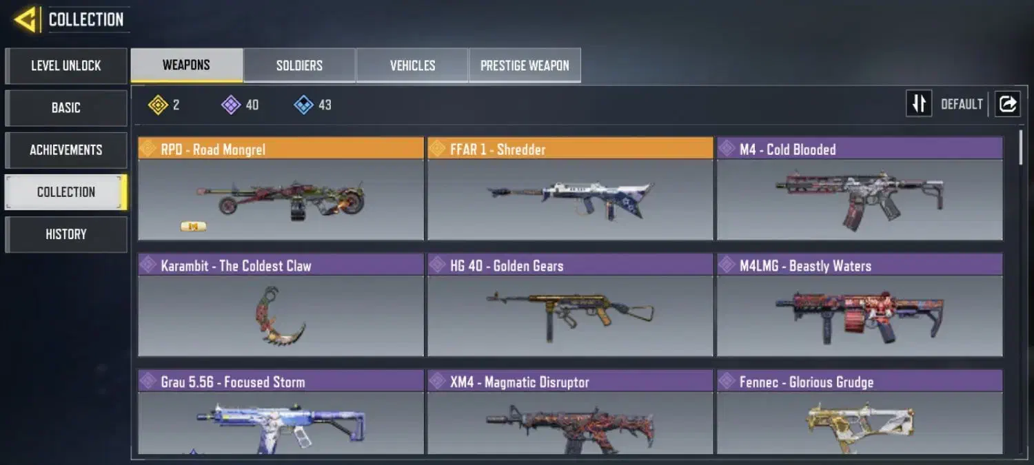 اکانت کالاف 3بتل پس|کنسول، بازی ویدئویی و آنلاین|الیگودرز, |دیوار