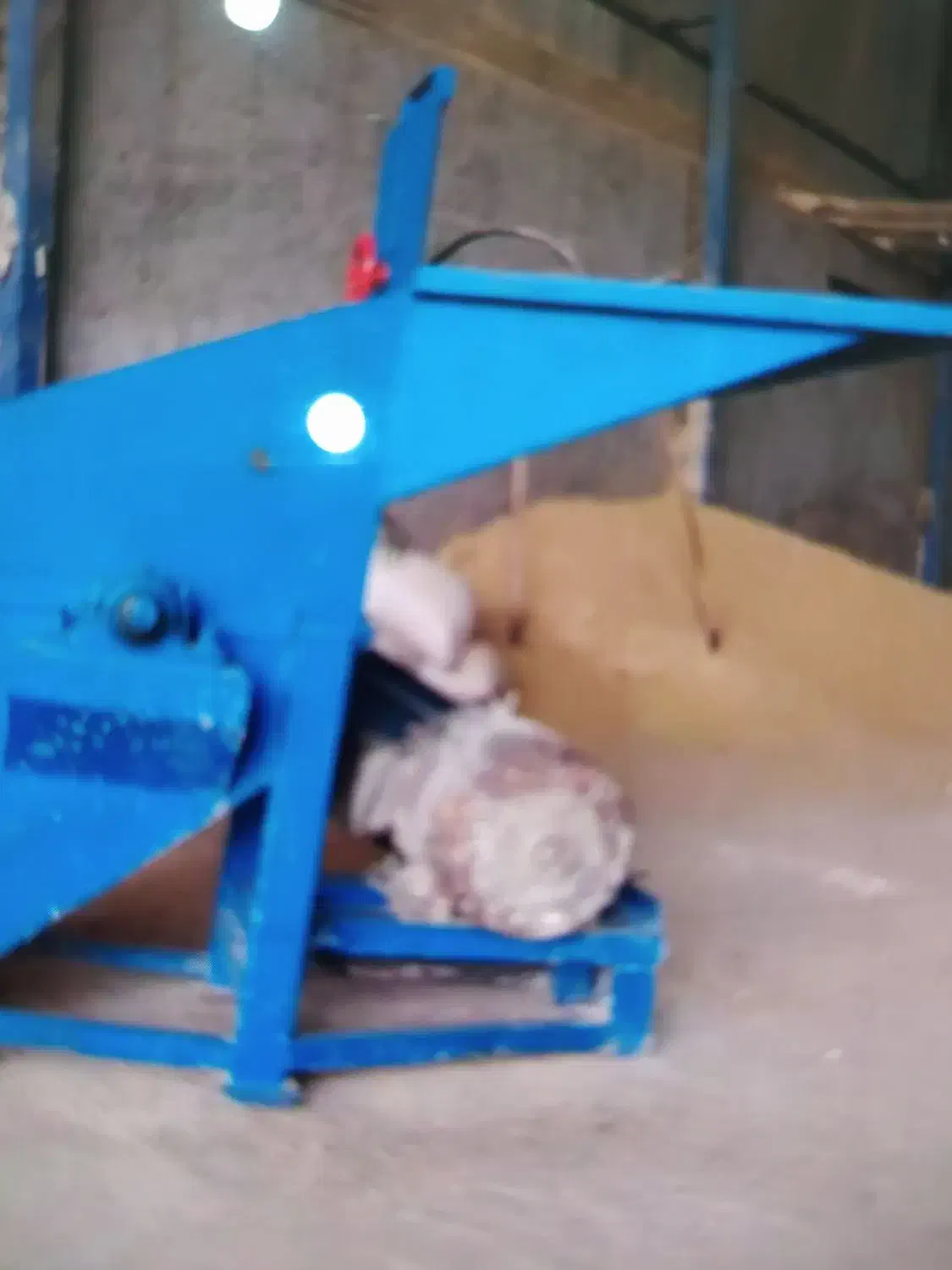 آسیاب درحد نو|ماشینآلات صنعتی|خمینیشهر, |دیوار