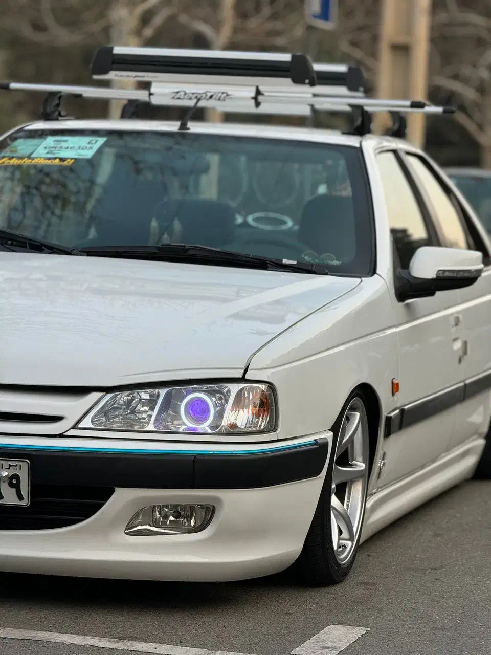 باربند 140 سانت|قطعات یدکی و لوازم جانبی|تهران, تسلیحات|دیوار