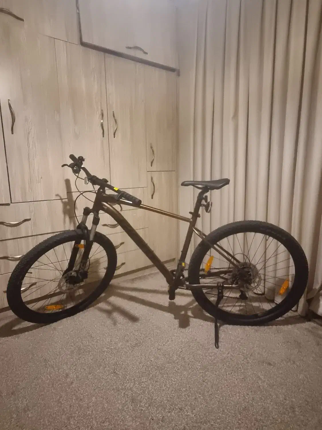 دوچرخه جاینت (تالون ۱ مدل ۲۰۲۲) در حد نو|دوچرخه، اسکیت، اسکوتر|تهران, مهران (سیدخندان)|دیوار