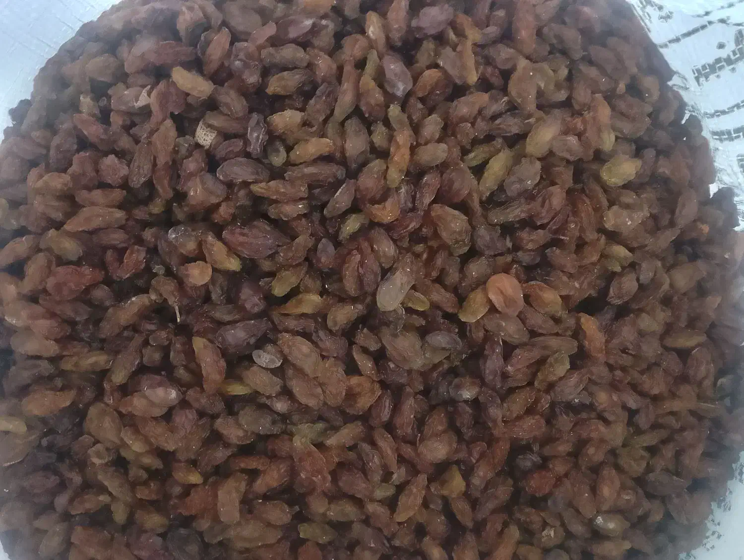 مویز انگور|خوردنی و آشامیدنی|تهران, گرگان|دیوار