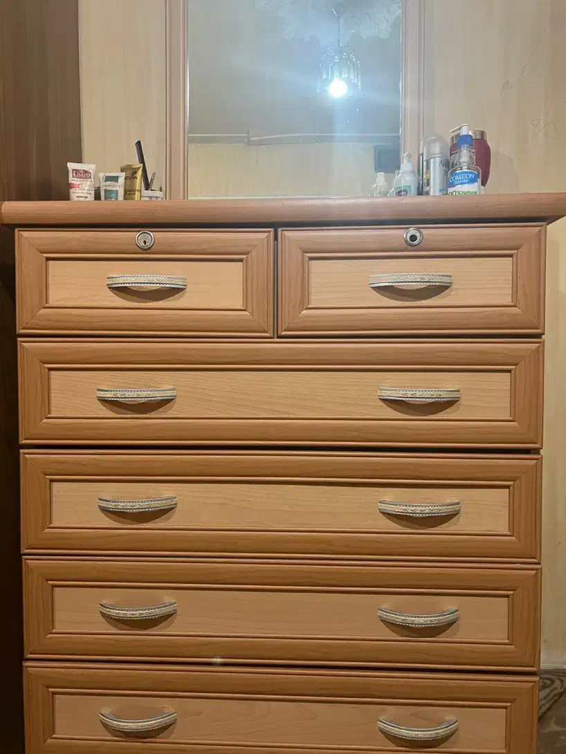 دراور و جا کفشی|جاکفشی، کمد، دراور|کنگاور, |دیوار