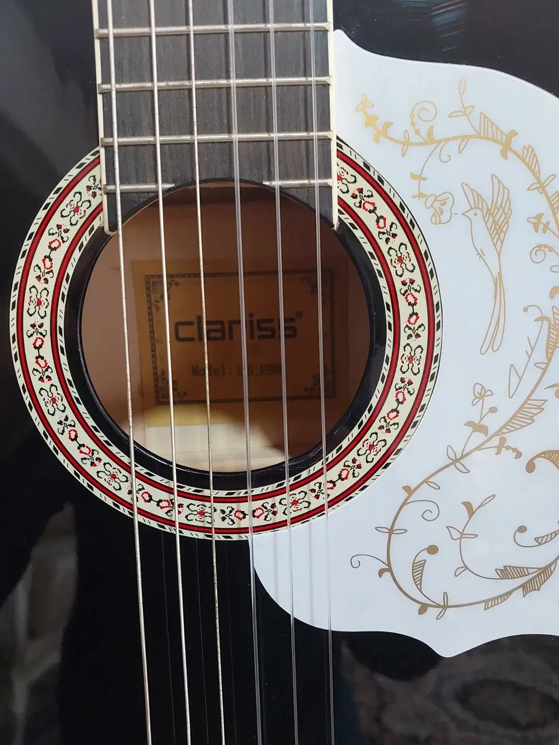 فروش گیتار|گیتار، بیس، امپلیفایر|لیسار, |دیوار