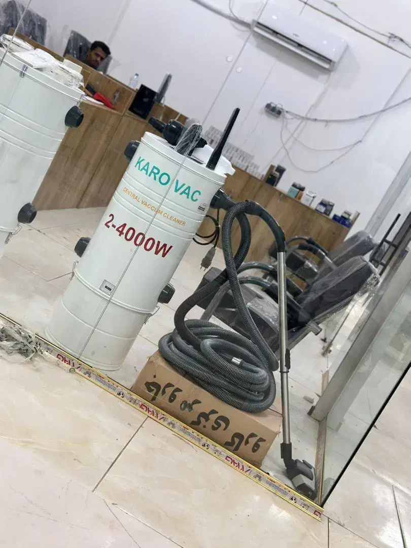 مرکز تخصصی جاروی مرکزی|خدمات پیشه و مهارت|چابهار, |دیوار