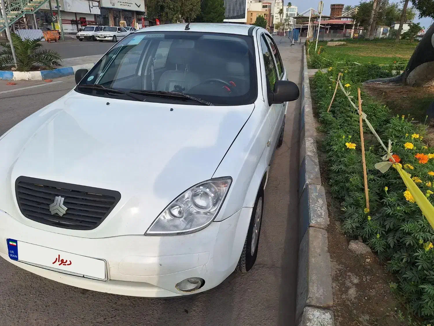 تیبا۱|خودرو سواری و وانت|بندرعباس, |دیوار