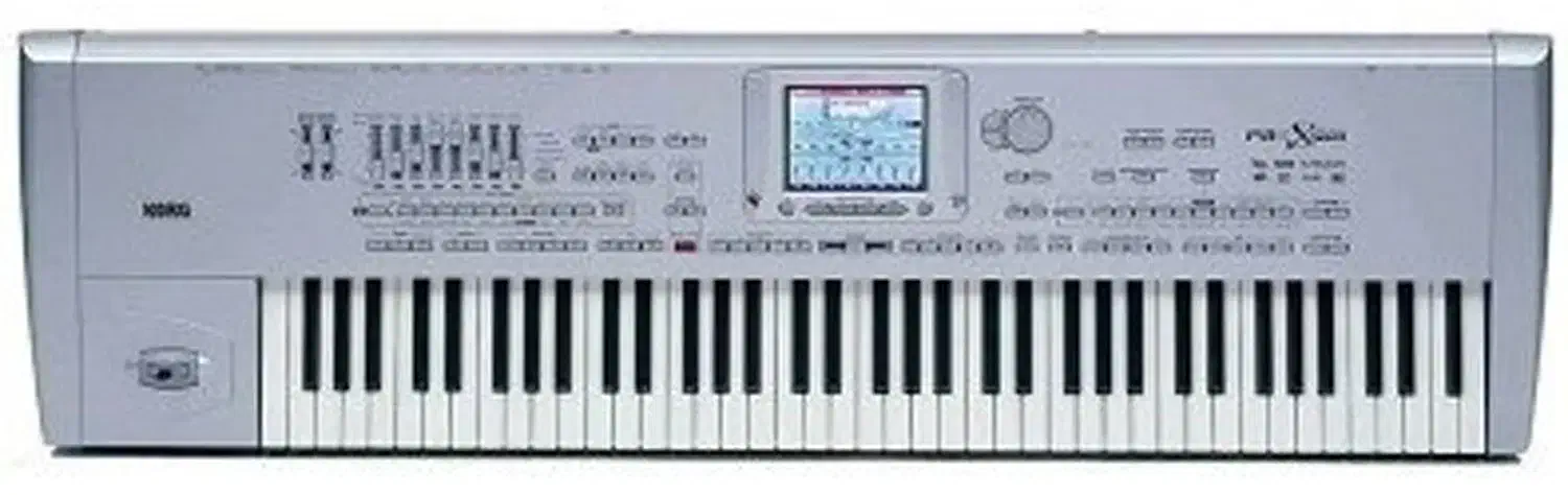 korg Pa1x|پیانو، کیبورد، آکاردئون|گرگان, |دیوار