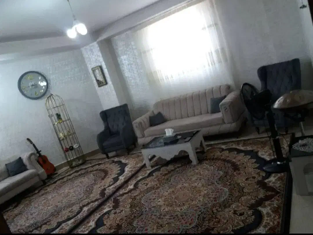 یه نفر برای همخونه شدن|اجارهٔ آپارتمان|رشت, پل تالشان|دیوار