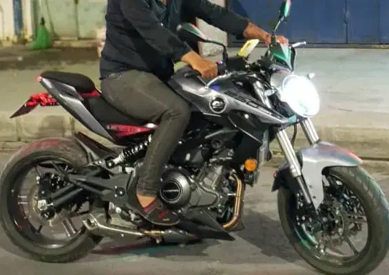 کیوجی|موتورسیکلت|شیراز, سایت اداری|دیوار