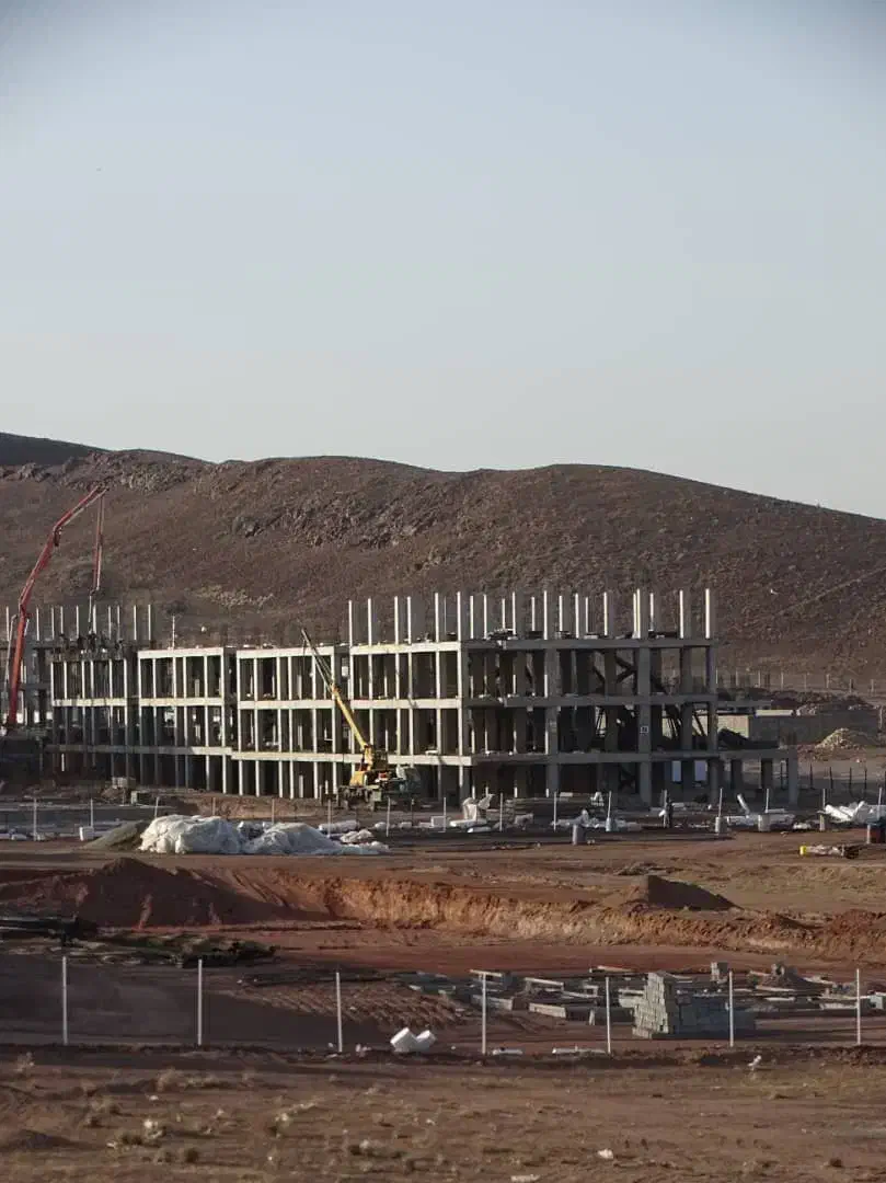 بهترین قیمت آپارتمان در پرند/ملی/صفر|فروش آپارتمان|پرند, فاز ۰|دیوار