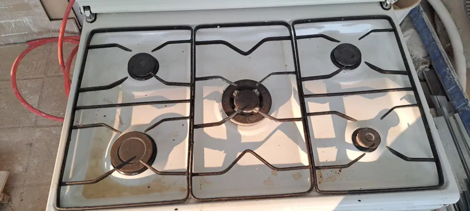 اجاق گاز سینجر|اجاق گاز و لوازم برقی پختوپز|مشهد, الهیه|دیوار