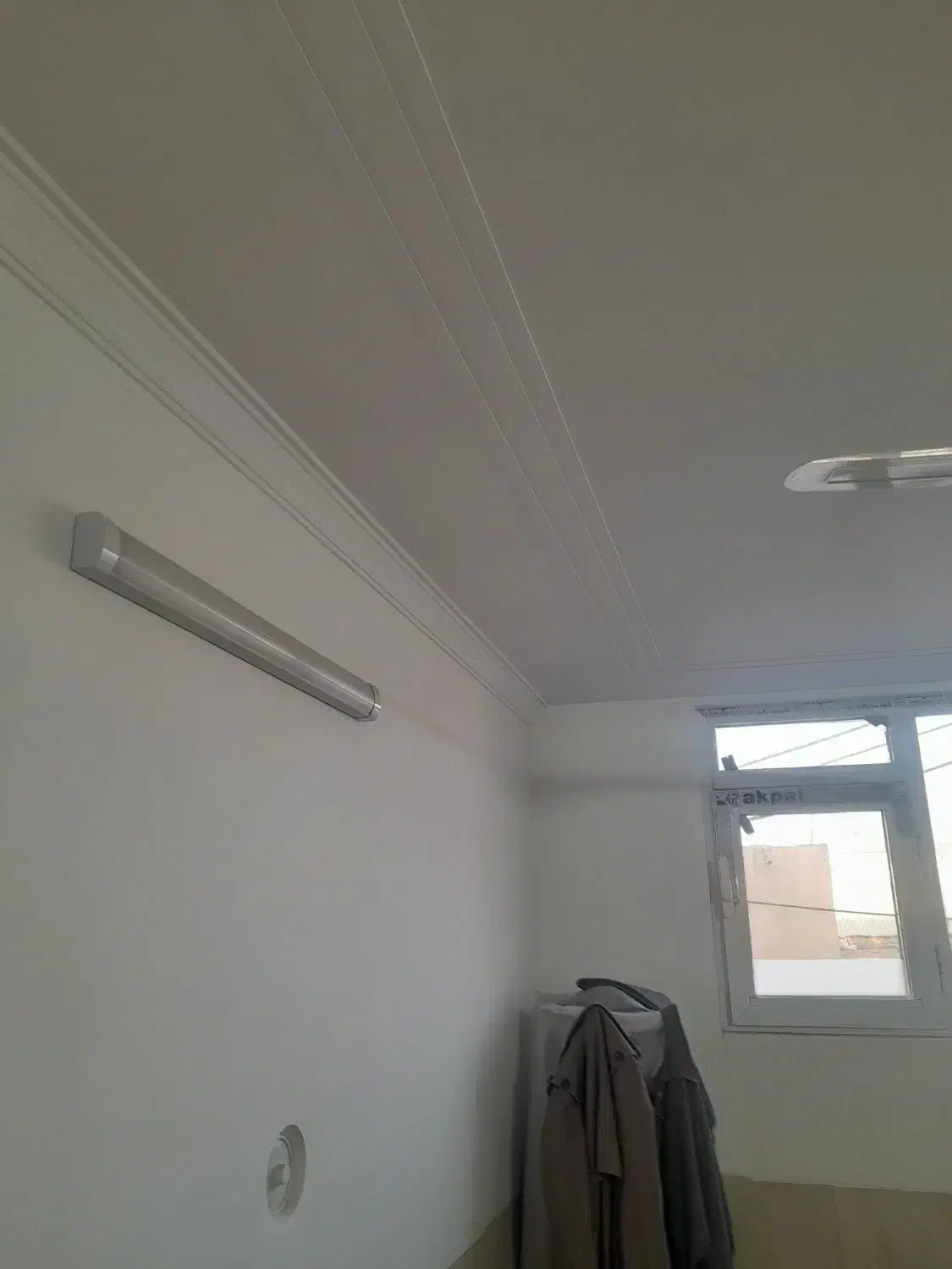 گچکاری درجه یک با قیمت مناسب|خدمات پیشه و مهارت|حمیدیا, |دیوار