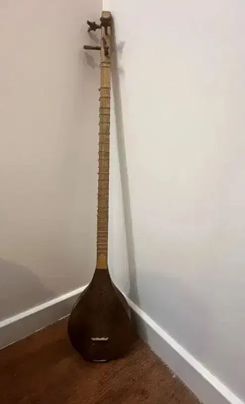 سه تار قدیمی|سازهای سنتی|تهران, سازمان آب|دیوار