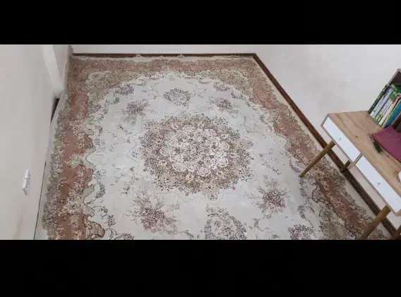 دوتخته فرش|فرش|مشهد, مشکینی (شهرک غرب)|دیوار