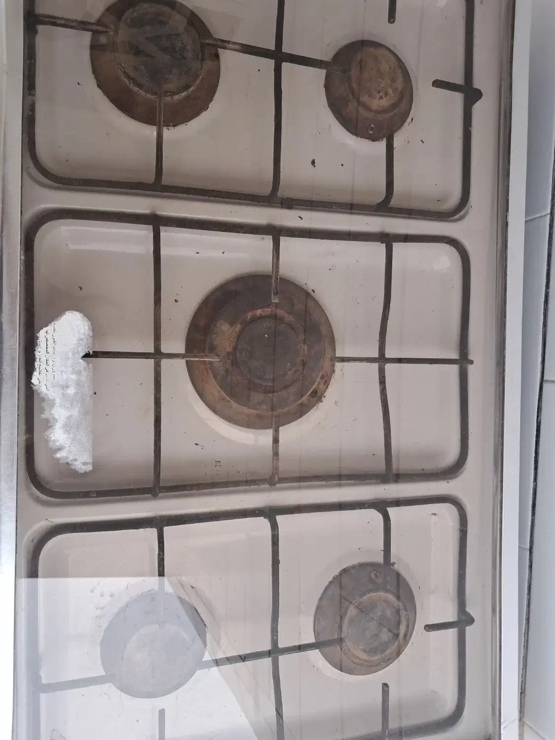 فرگاز|اجاق گاز و لوازم برقی پختوپز|بهبهان, |دیوار