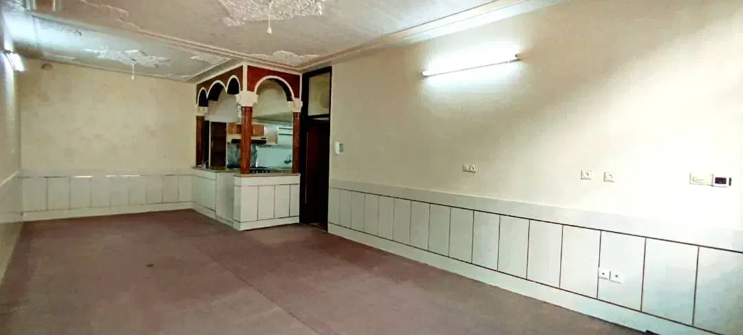 فروش خانه۱۱۰متری دوبلکس با سوییت مستقل|فروش خانه و ویلا|شاهینشهر, حاجی آباد|دیوار