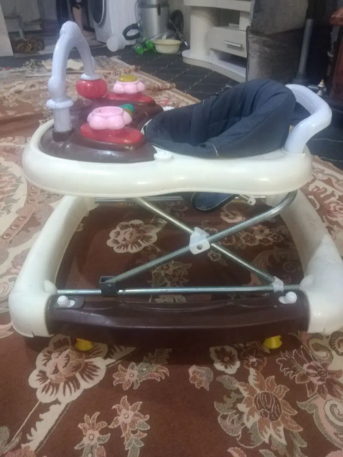 روروئک نی نی لالای خوشخواب|اسباب و اثاث بچه|مشهد, اروند|دیوار