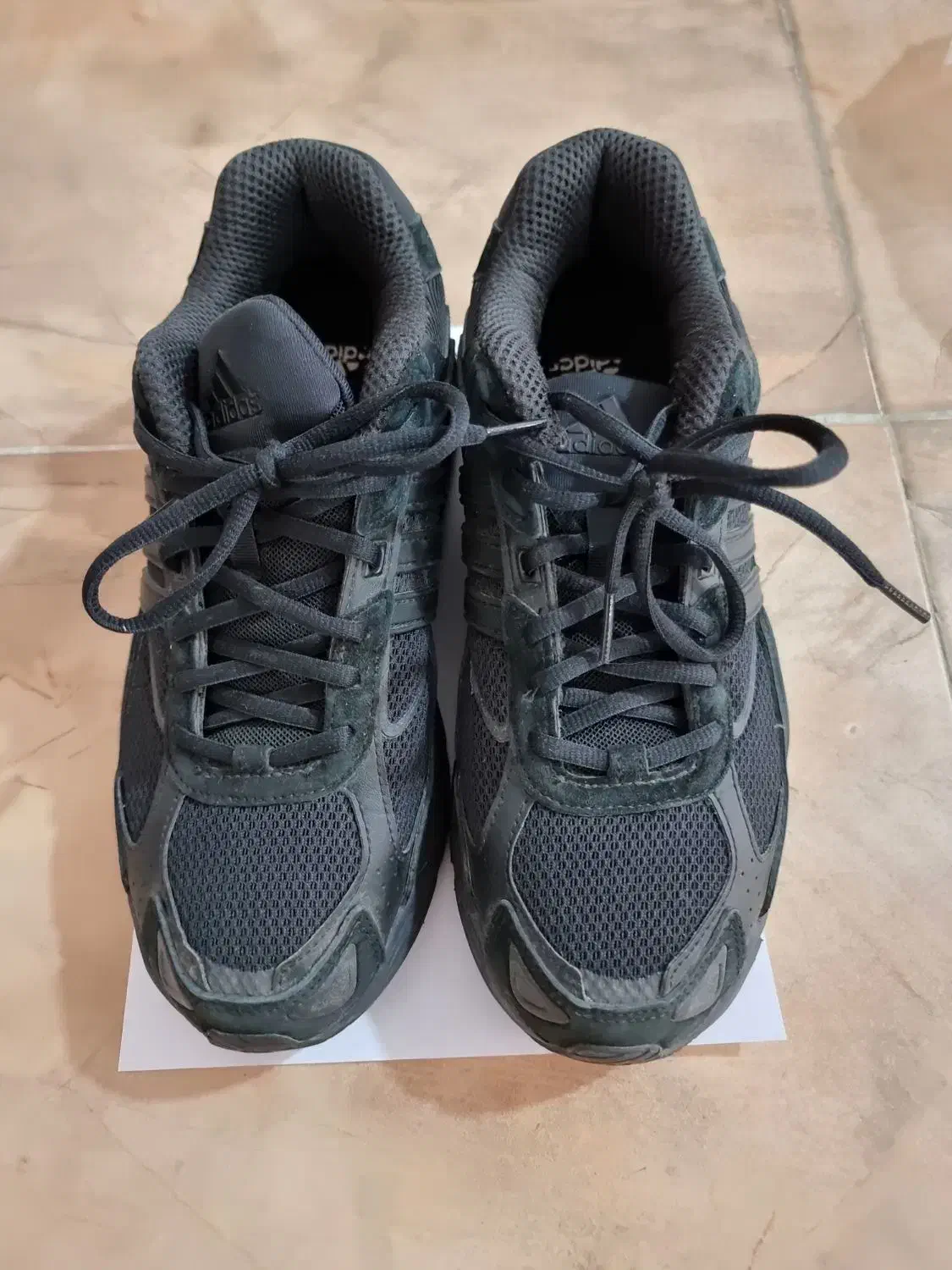 کتونی مردانه سایز ۴۳|کیف، کفش، کمربند|ماهدشت, |دیوار