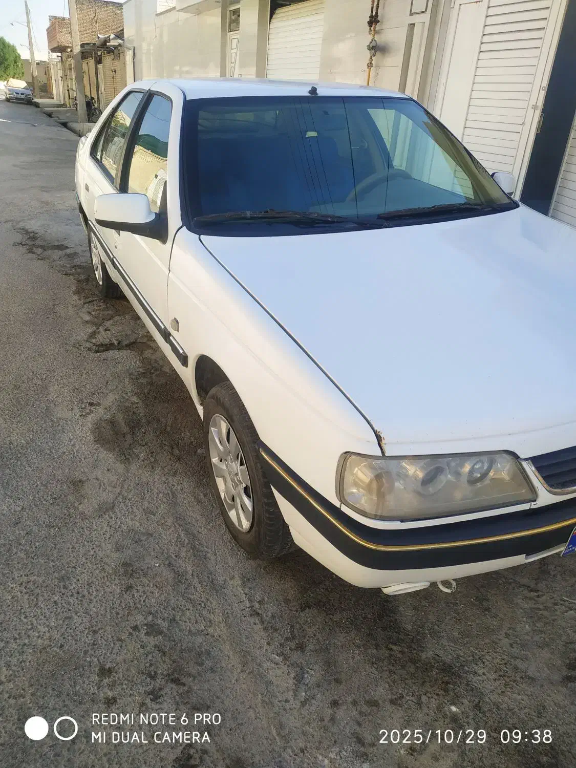 پژو اس‌ال‌ایکس‌ تیوفاو|خودرو سواری و وانت|بهبهان, |دیوار