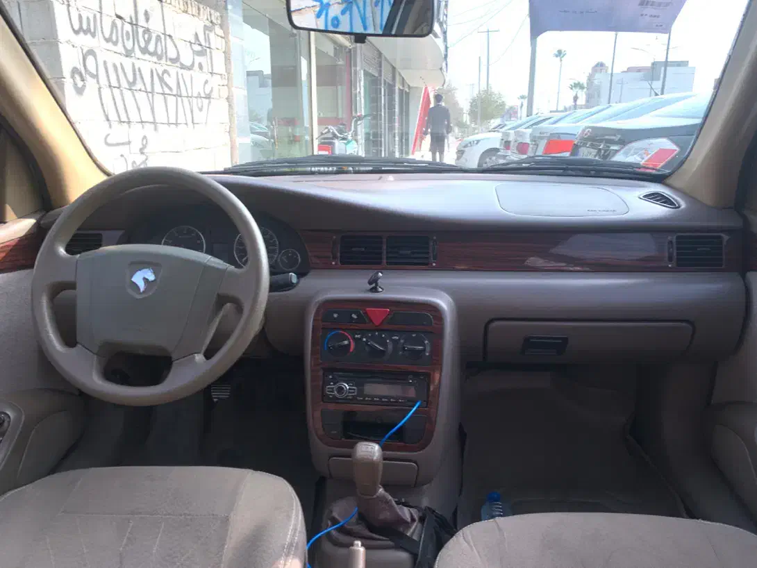 سمند Lx95|خودرو سواری و وانت|گنبد کاووس, |دیوار