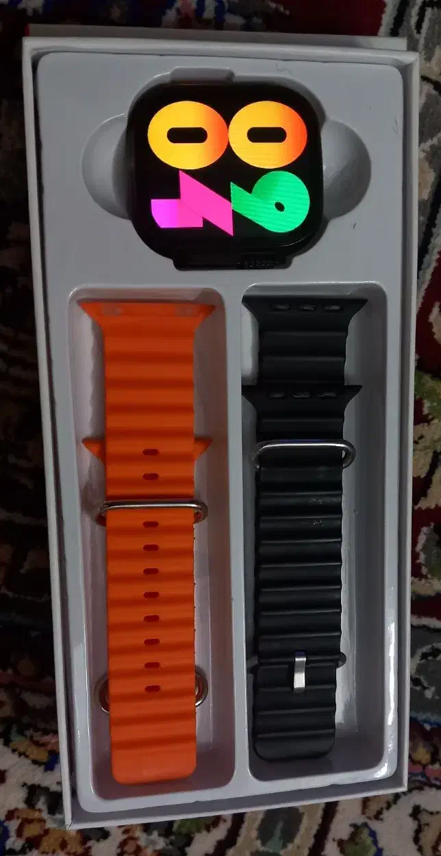 ساعت هوشمند kw09|ساعت|تهران, اسفندیاری|دیوار