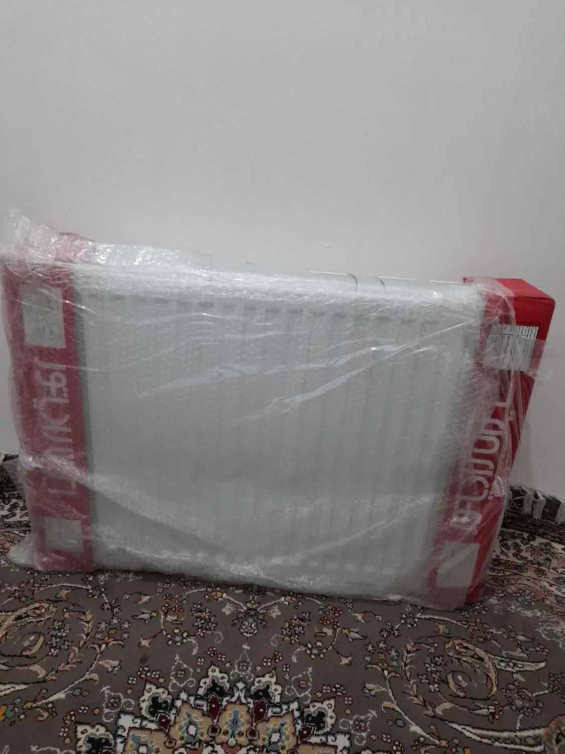 رادیاتور|آبگرمکن، پکیج، شوفاژ|بابل, |دیوار