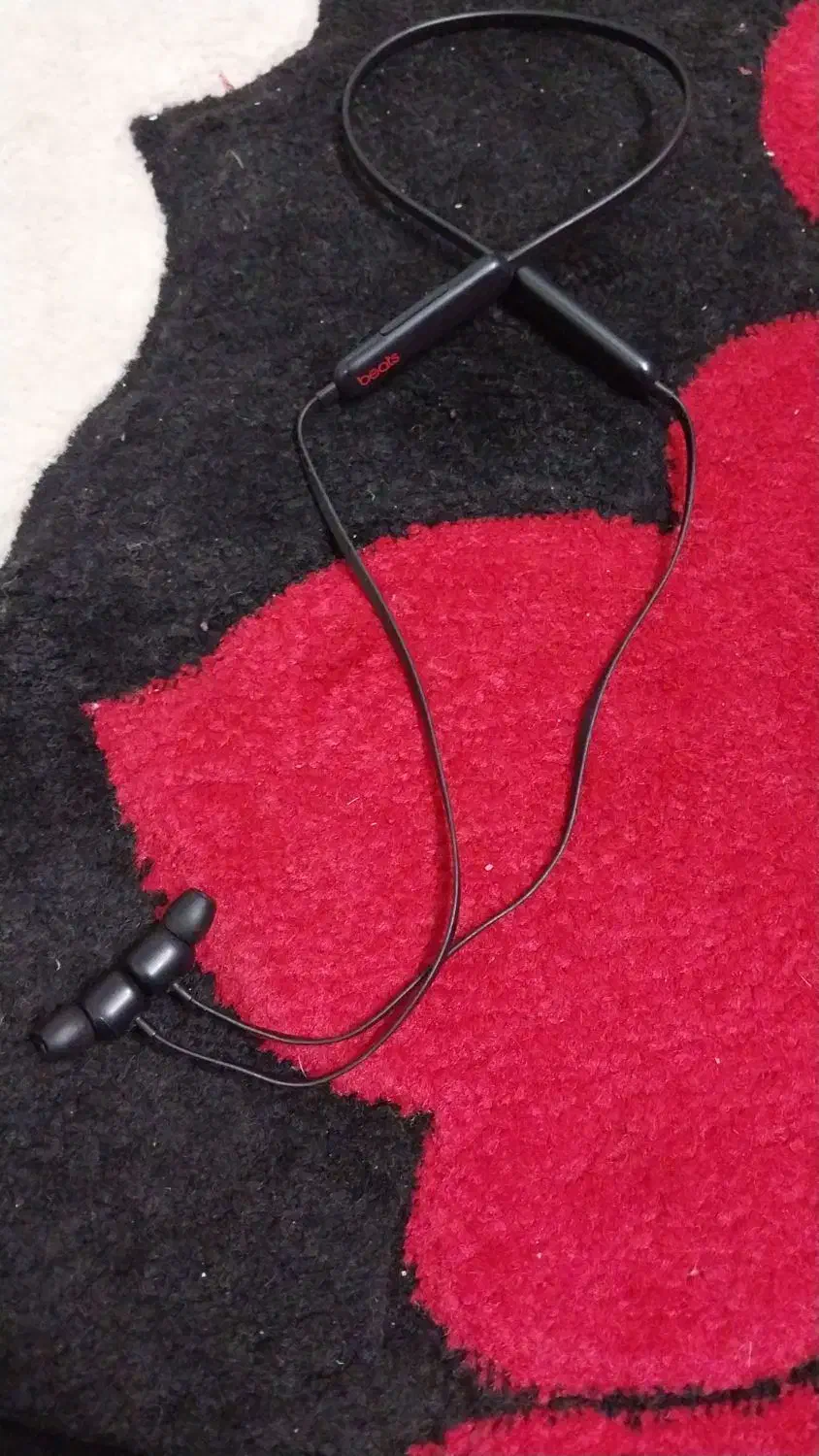 هدفون بیتس مدل flex|لوازم جانبی موبایل و تبلت|تهران, ارامنه|دیوار