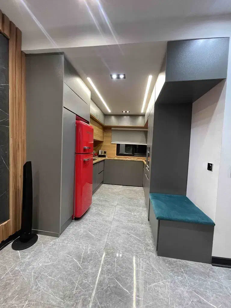 اجاره سوییت آپارتمان های مبله شیک و مناسب خانواده|اجارهٔ کوتاهمدت آپارتمان و سوئیت|تهران, فرودگاه مهرآباد|دیوار