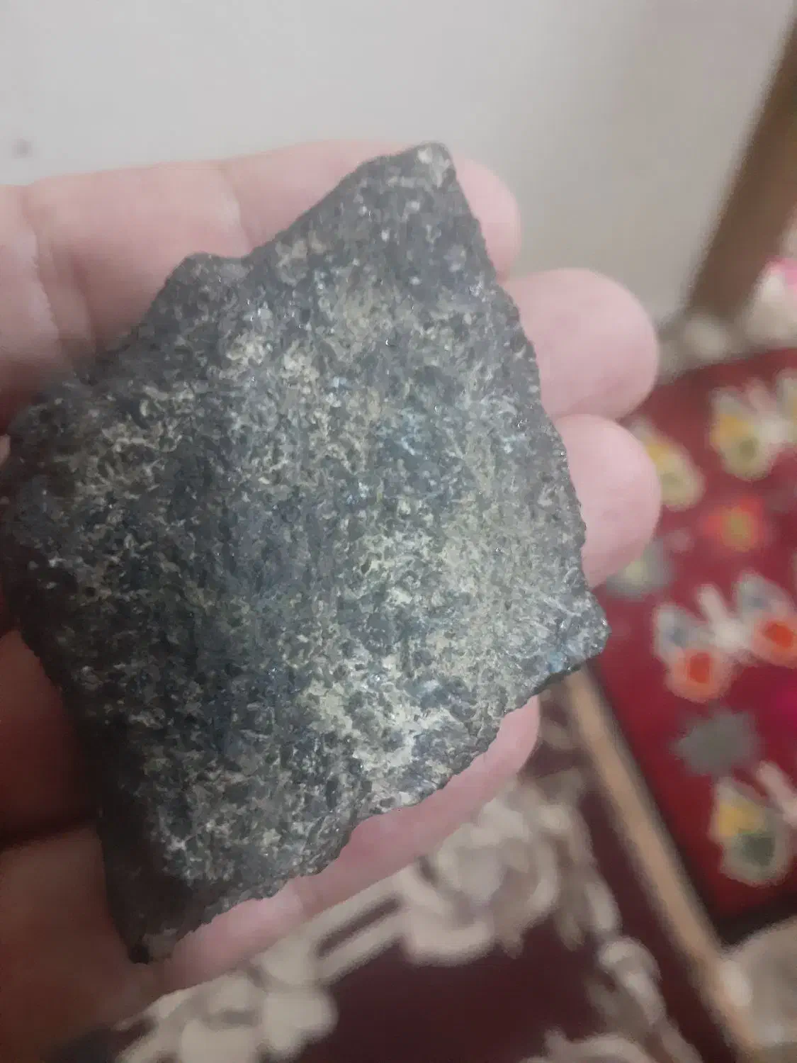 شهاب سنگ|کلکسیون اشیاء عتیقه|شیراز, شهرک صنعتی شیراز|دیوار