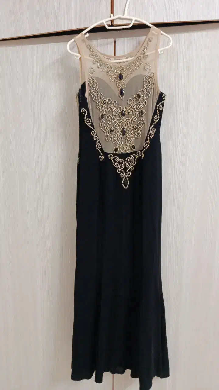 فروش لباس مجلسی سایز ۳۸|لباس|اردکان, |دیوار