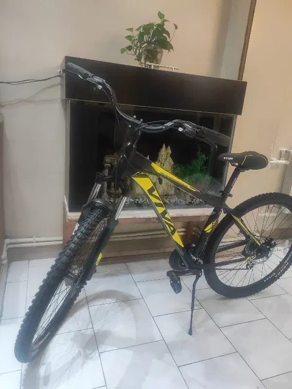 انواع دوچرخه با پایین ترین قیمت ارسال به باربری|دوچرخه، اسکیت، اسکوتر|تهران, نارمک|دیوار