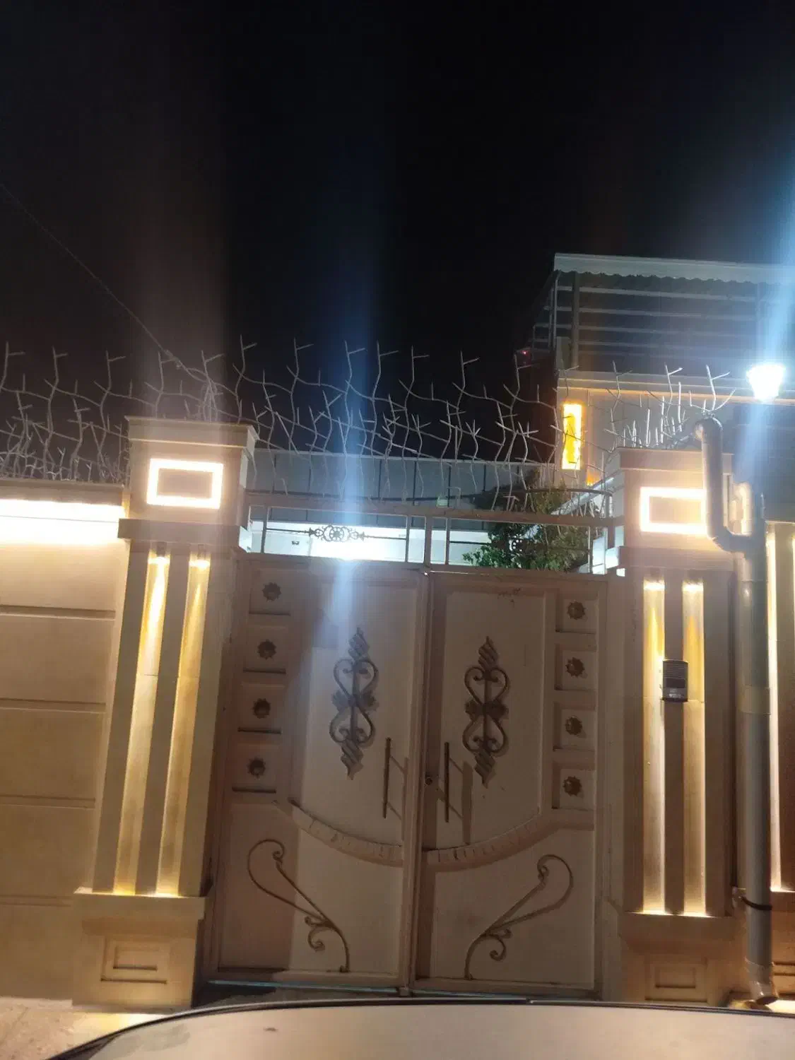 خانه ویلایی رضویه 4|فروش خانه و ویلا|نیشابور, شهرک رضوی|دیوار