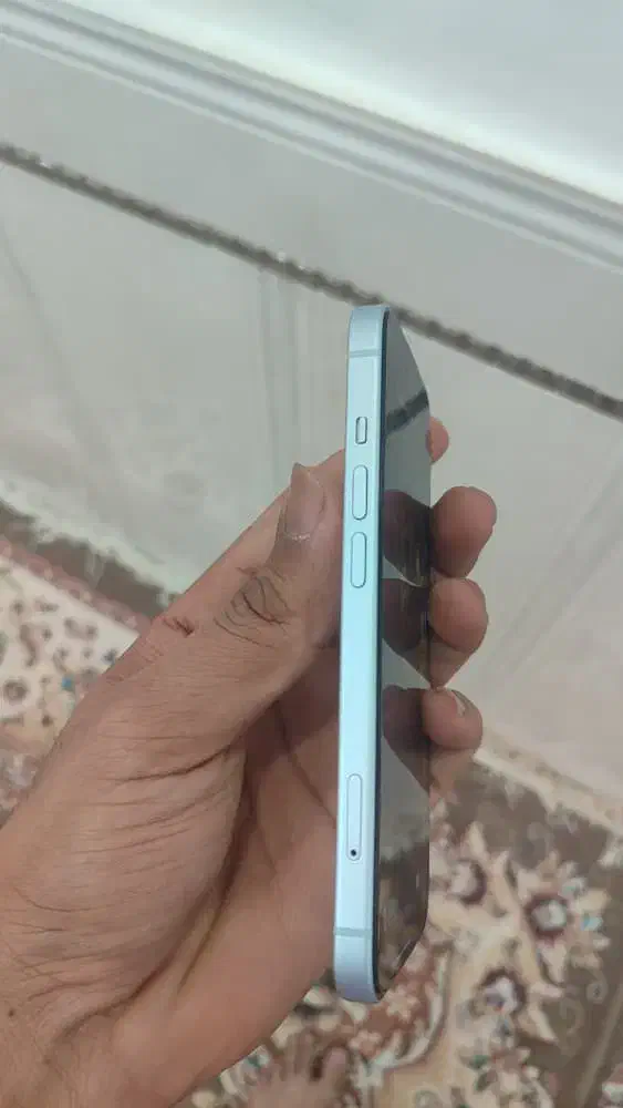 ایفون ۱۵نرمال|موبایل|بندر ماهشهر, |دیوار