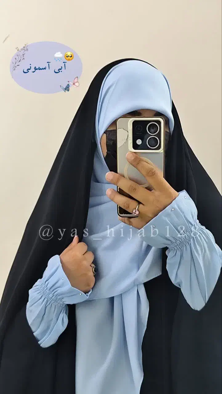 ساق دست پرنسسی و روسری کرپ حریر|لباس|تهران, خانی‌آباد|دیوار