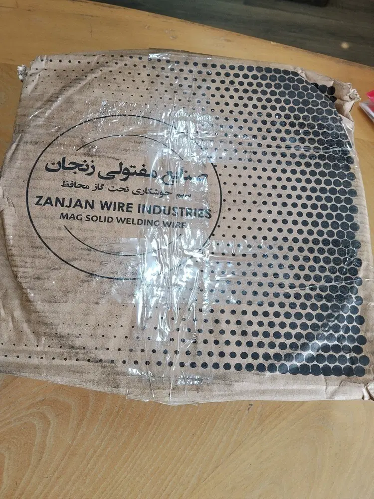 10 رول سیم co2|ابزارآلات|بندر انزلی, اطبا|دیوار