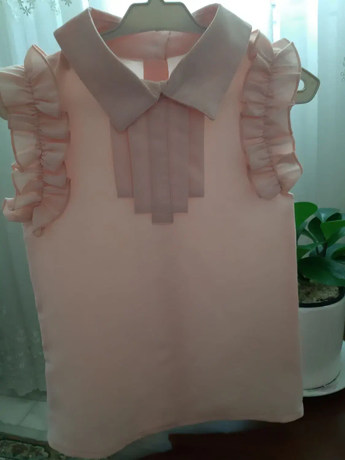 سارافون و دامن مجلسی|کفش و لباس بچه|تهران, خواجه نظام الملک|دیوار