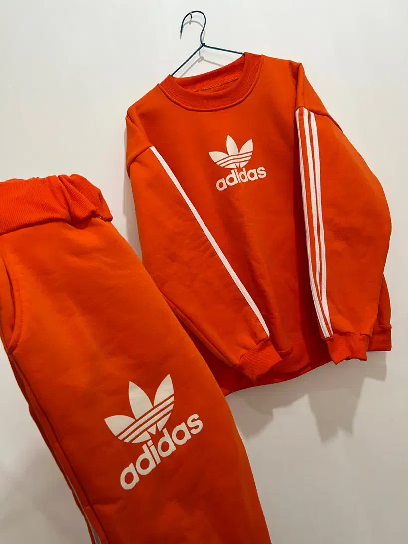 ست هودی و شلوار|لباس|ارومیه, |دیوار