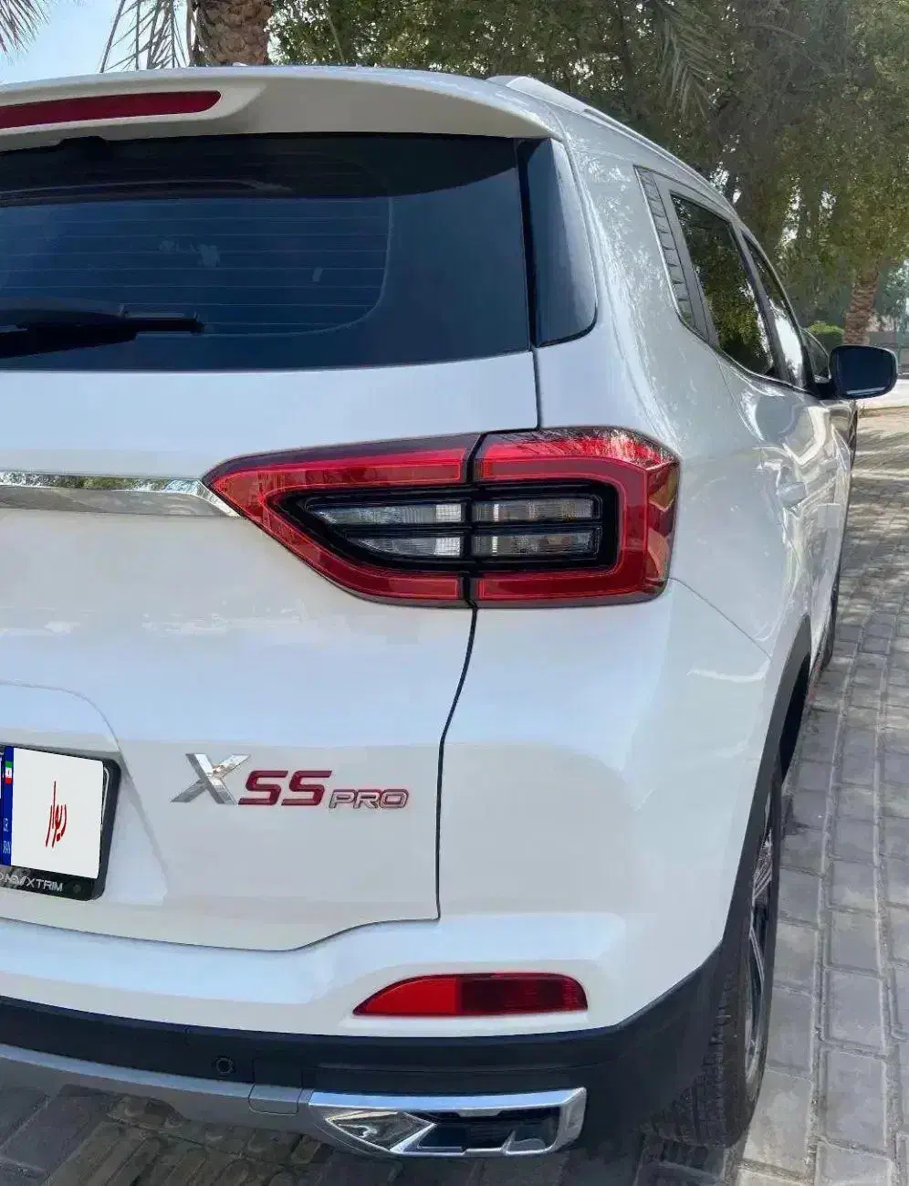 ایکس ۵۵|خودرو سواری و وانت|بندرعباس, |دیوار