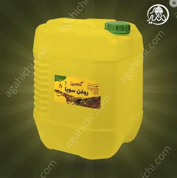 روغن آقتابگردان گلجبین|خوردنی و آشامیدنی|رشت, توشیبا|دیوار