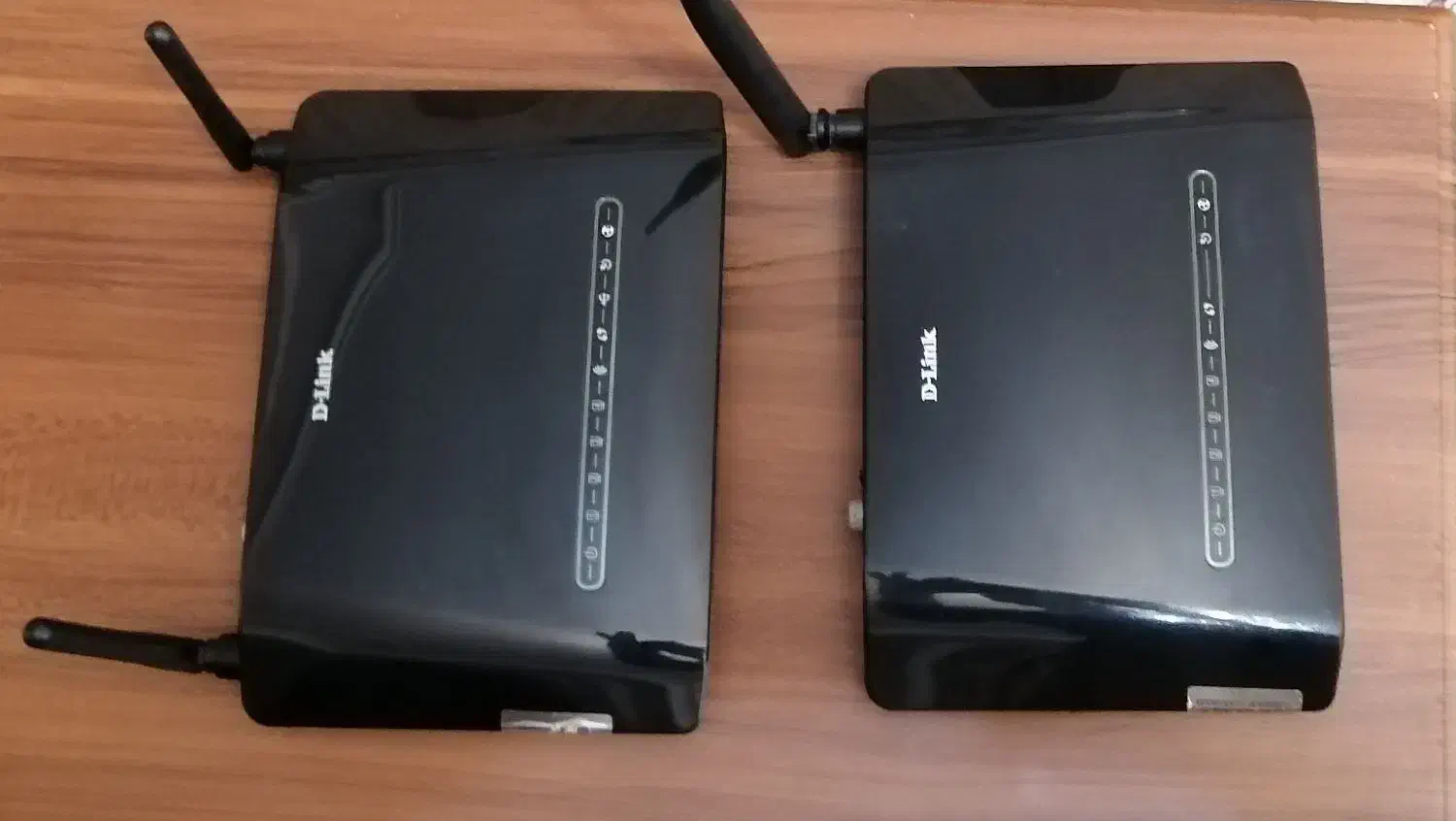 مودم دی لینک|مودم و تجهیزات شبکه|رشت, سعدی (تختی)|دیوار