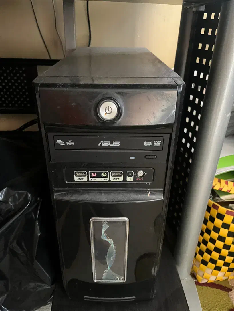 کامپیوتر|رایانه رومیزی|بندر ماهشهر, |دیوار