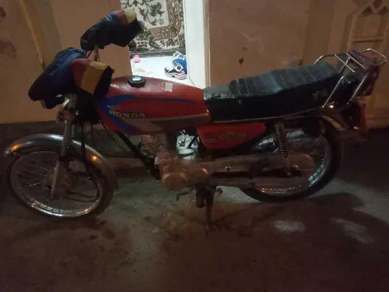 موتور ۱۲۵ ساوین|موتورسیکلت|ارومیه, |دیوار