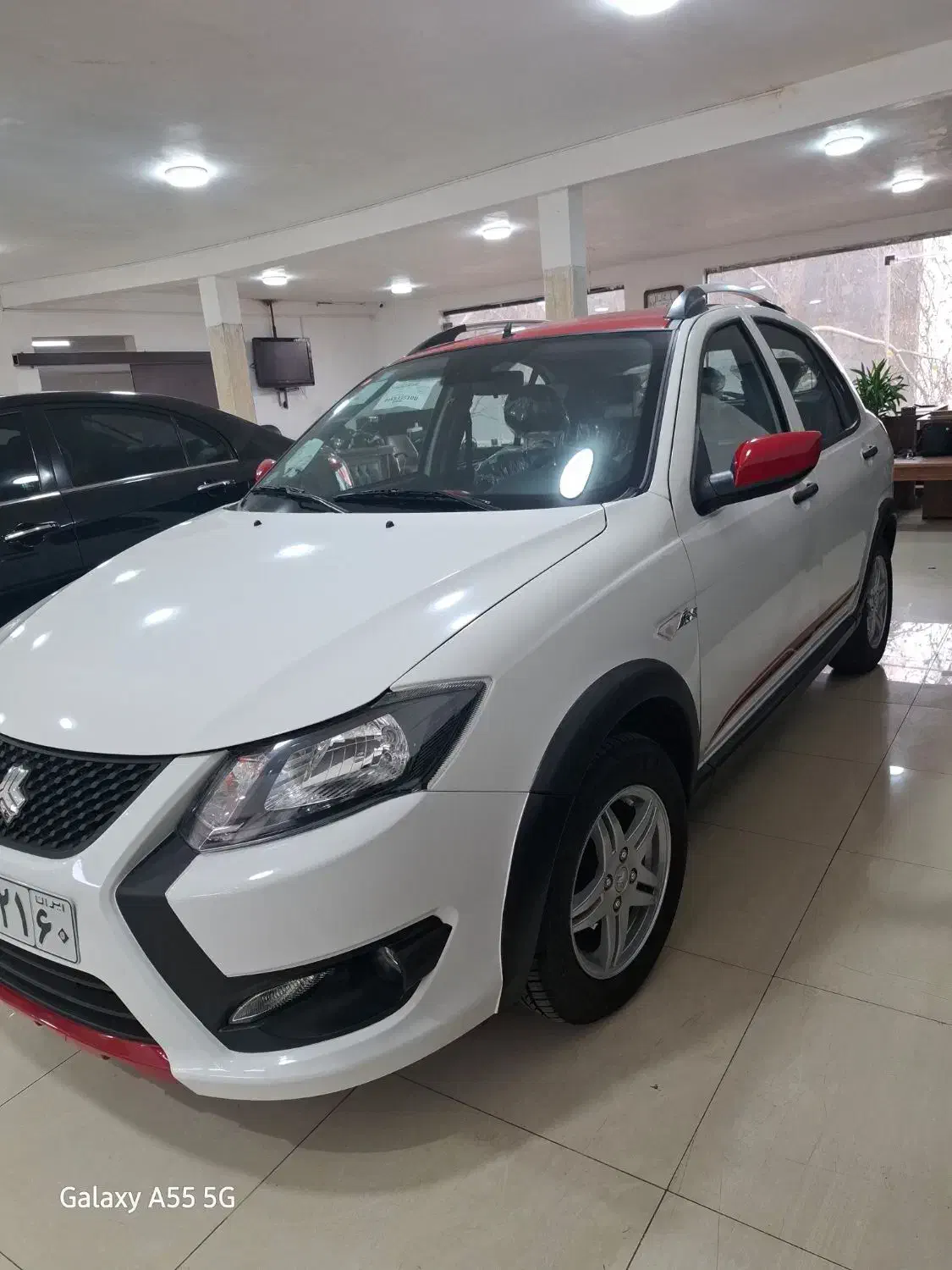 کوییک Gxr خشک قیمت کاسبی فقط امروز|خودرو سواری و وانت|کرج, چمران|دیوار