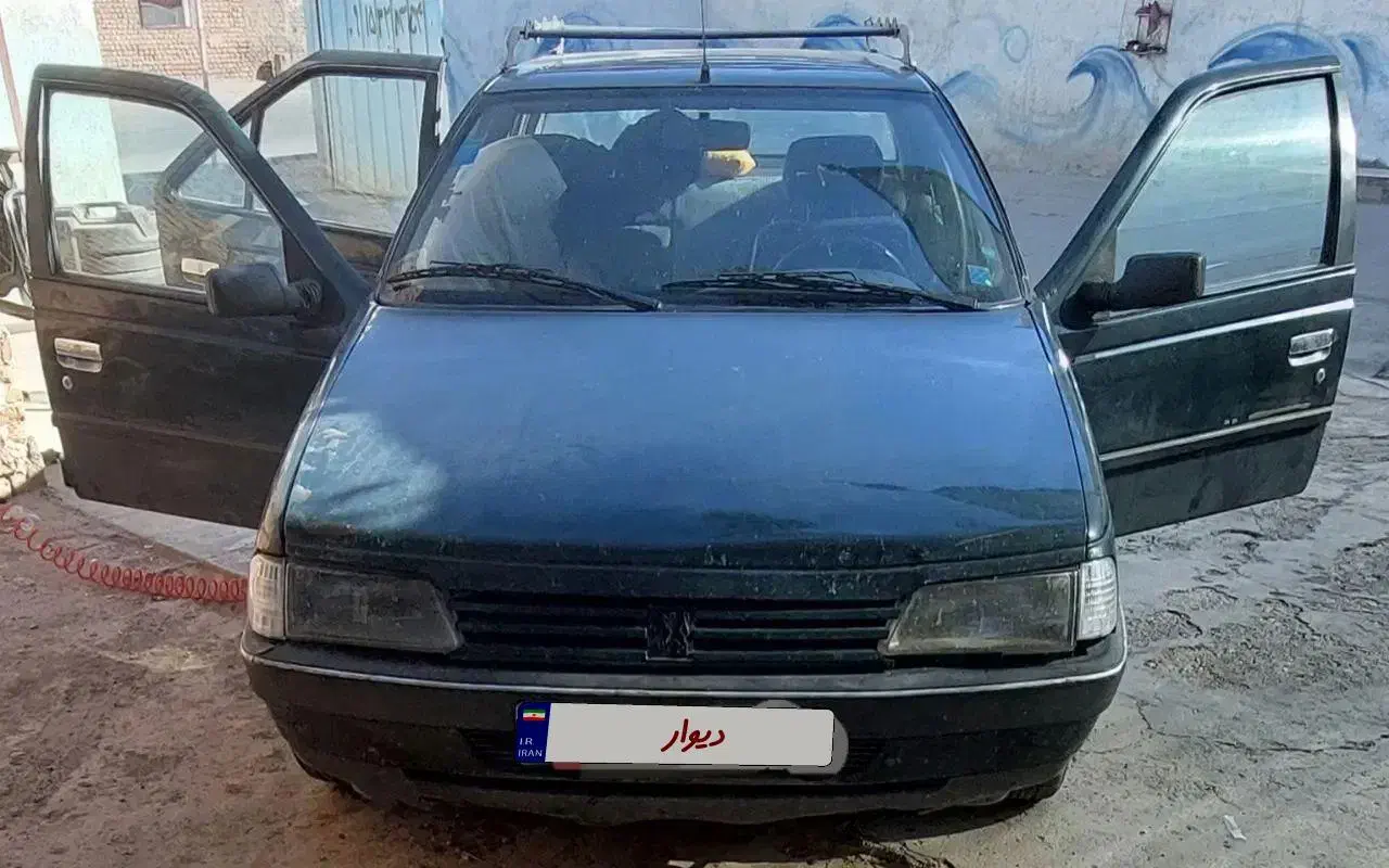 آردی مدل ۸۳ مناسب برای طراح فرسوده|خودرو سواری و وانت|تربت جام, فاز ۱ فرهنگیان|دیوار