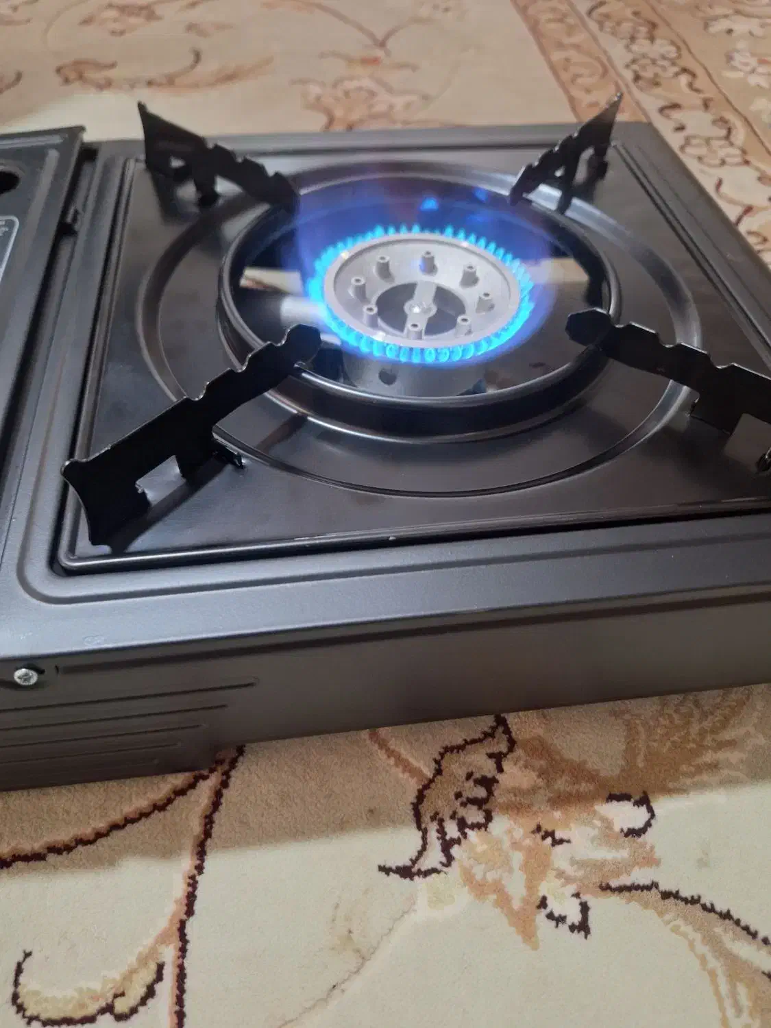 جا پیاز سیب زمینی چهار طبقه شارژ شد|آبچکان و نظمدهنده ظروف|دهدشت, |دیوار