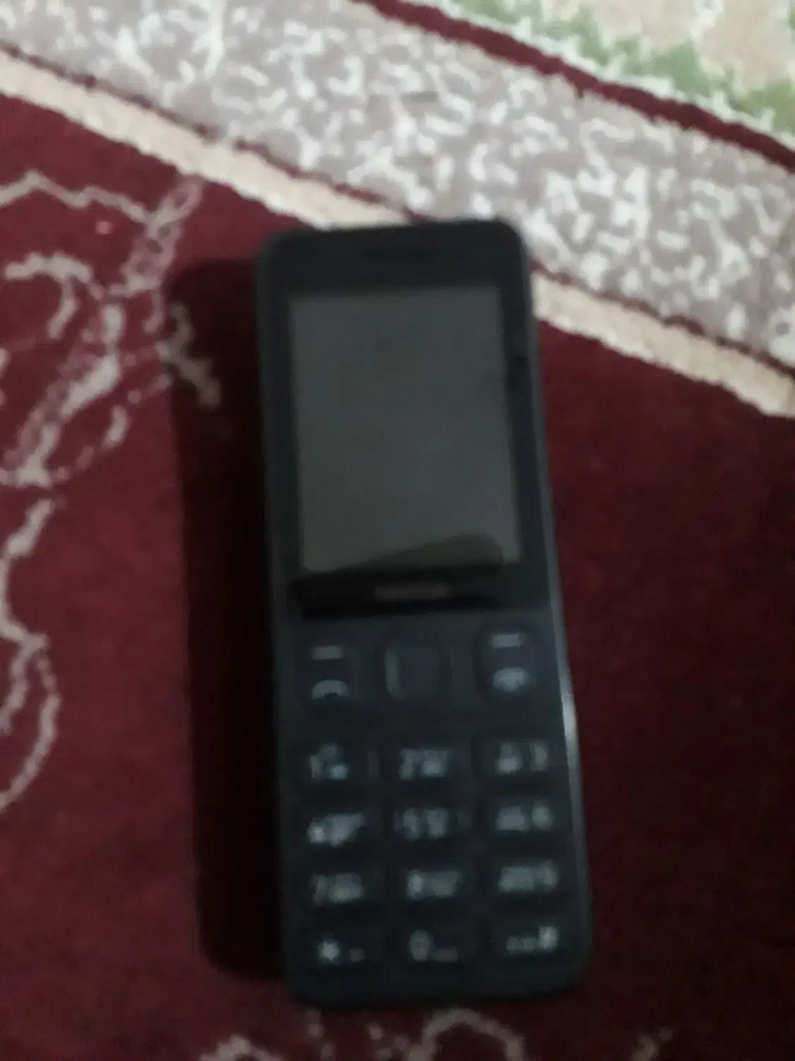 نوکیاساده|موبایل|کرمانشاه, |دیوار