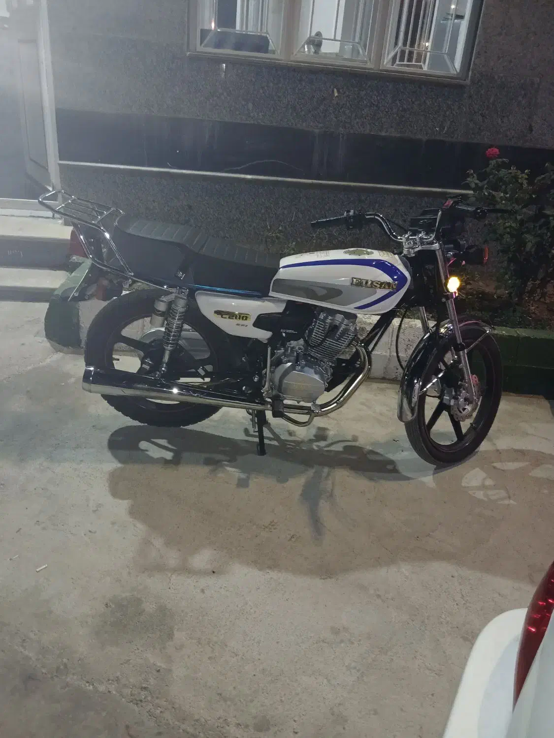 موتر سیکلت مدال ۱۴۰۴|موتورسیکلت|سراب, |دیوار