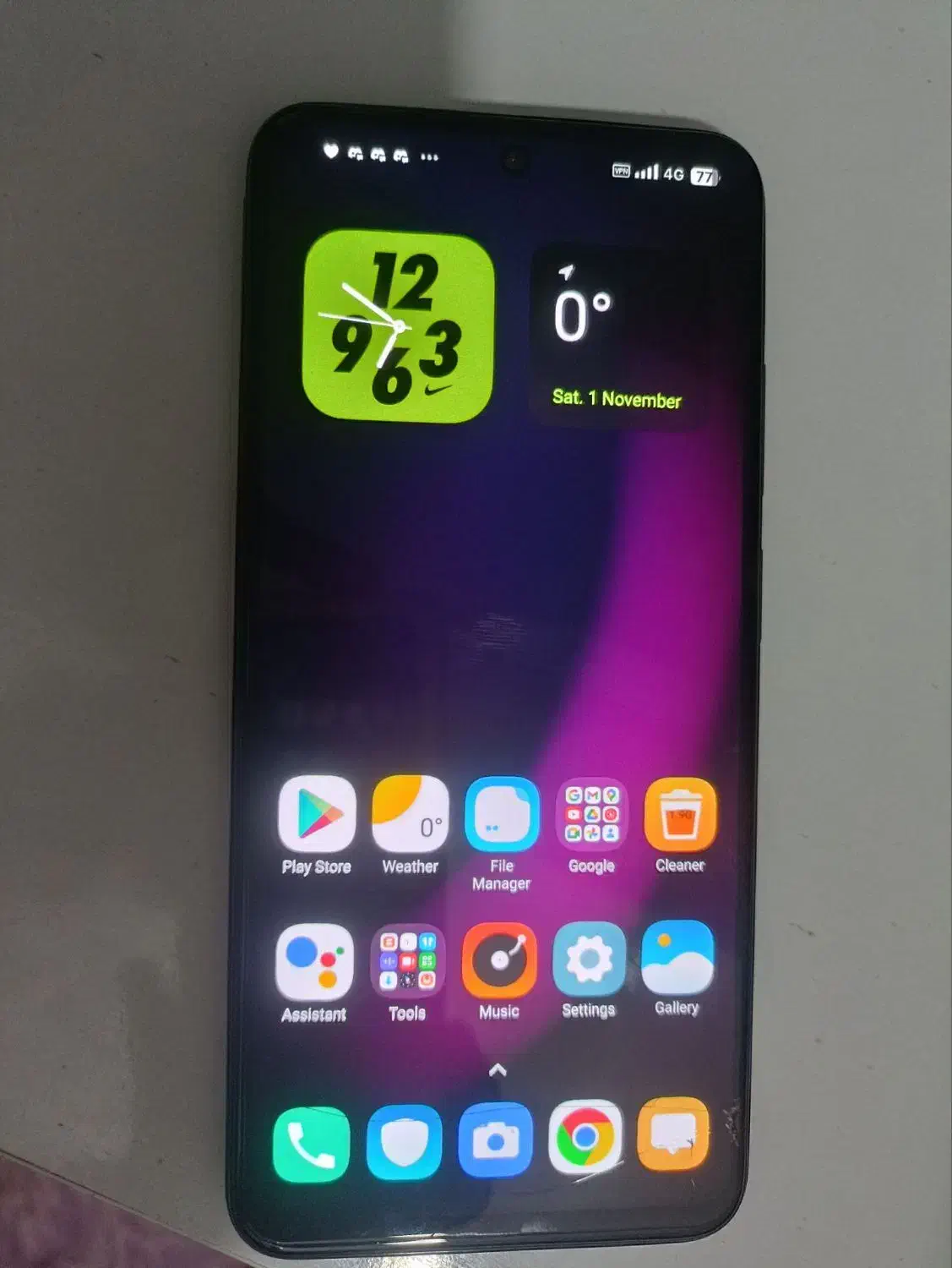 گوشی Poco m5s|موبایل|مشهد, امیریه|دیوار