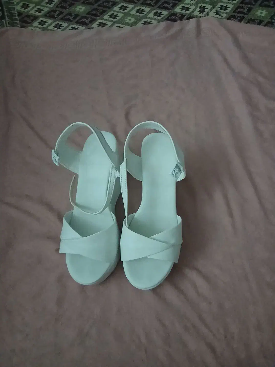 کفش  مجلسی|کیف، کفش، کمربند|شهریار, اسد‌آباد|دیوار