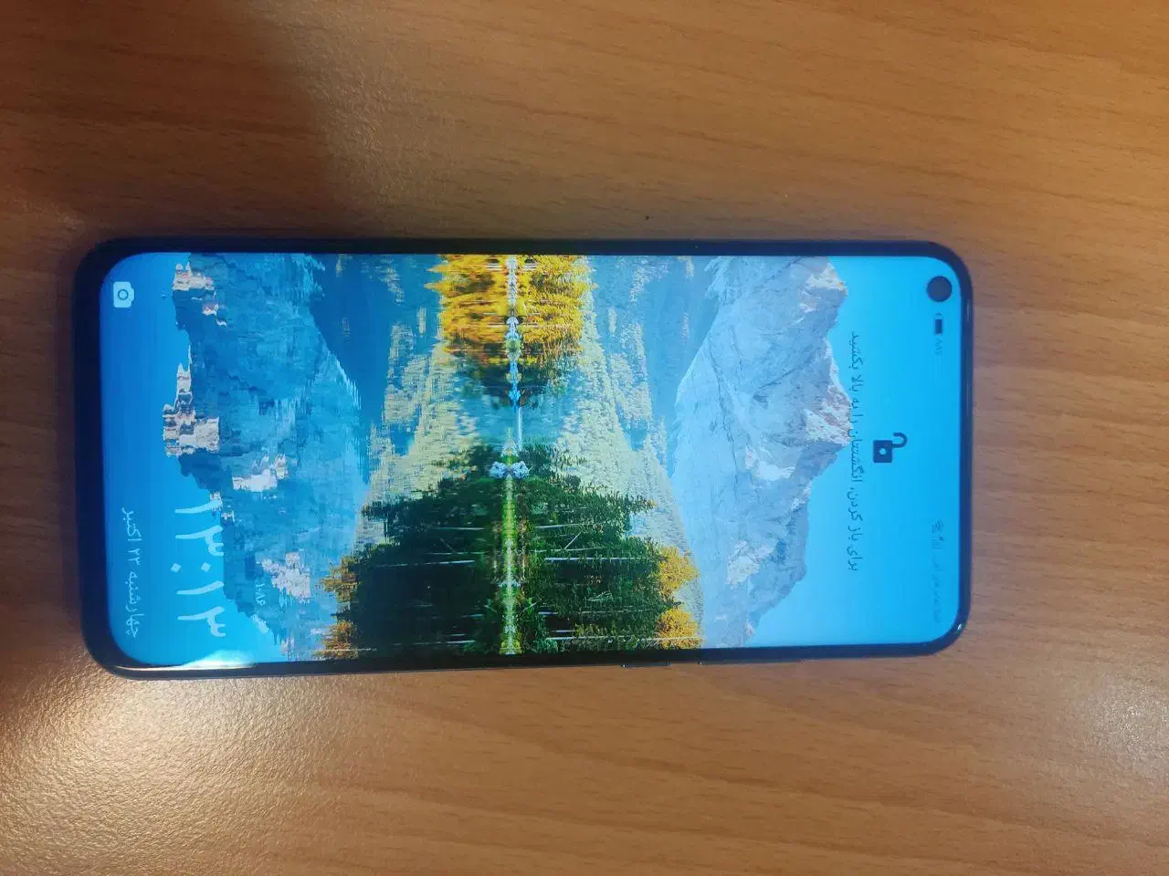 honor view 20|موبایل|تهران, سنائی|دیوار