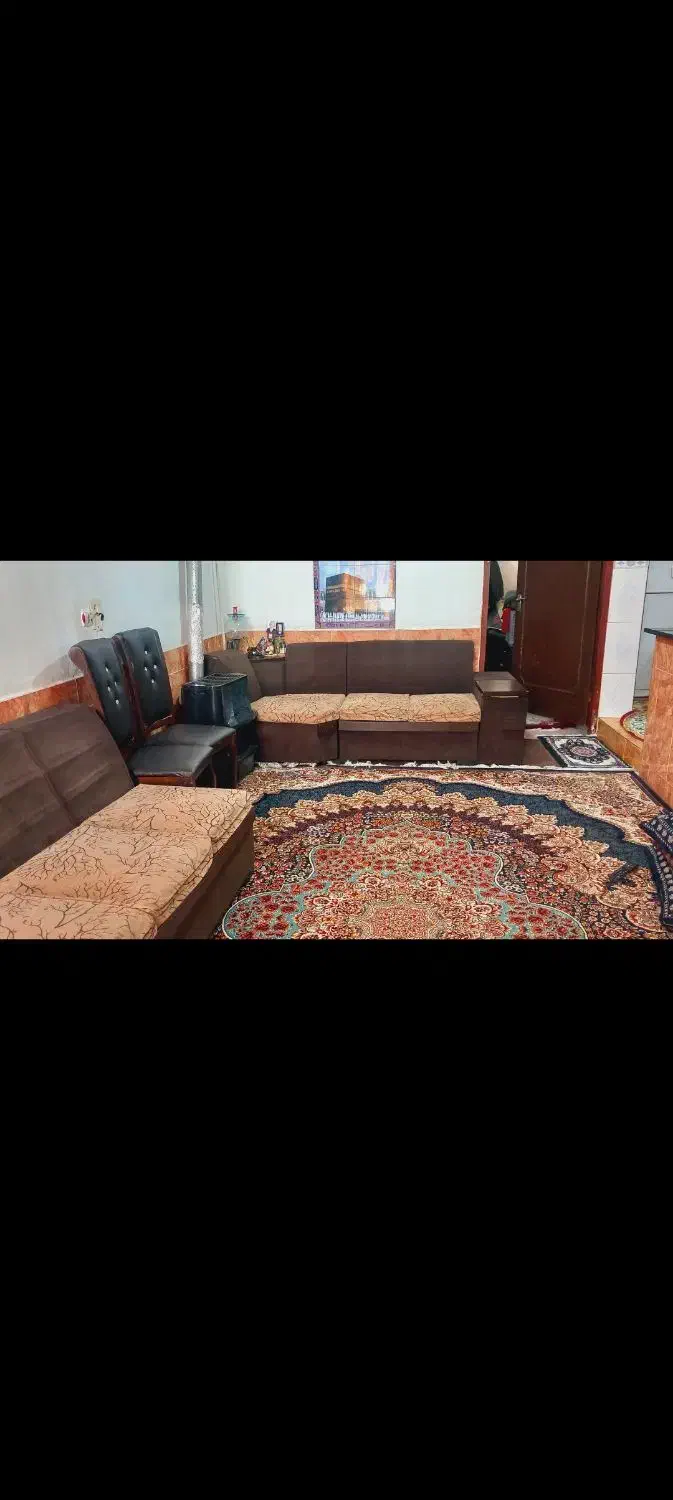 فروش مبل|مبلمان خانگی و میز عسلی|باغ ملک, |دیوار